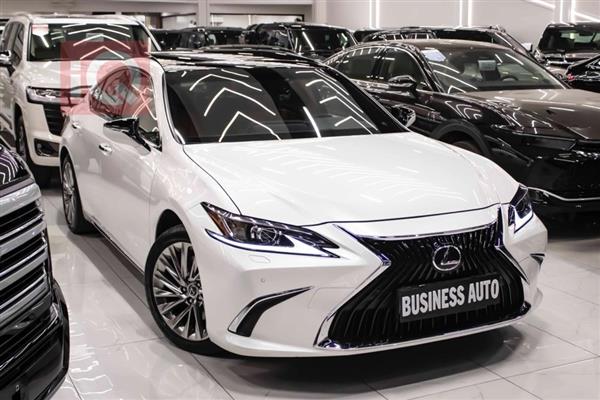Lexus ES 2023 for sale in Iraq - Erbil